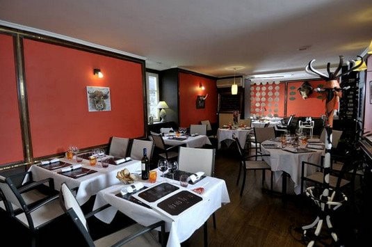 Le boeuf a la mode — photo 3