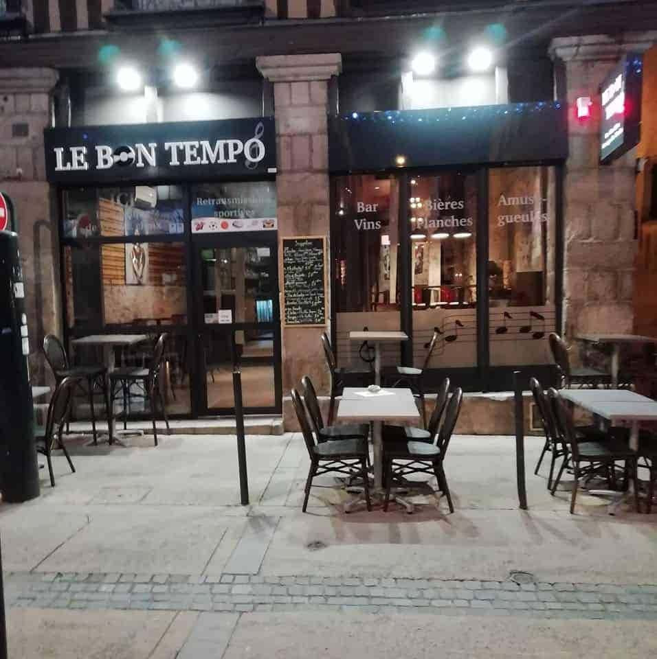Le Bon Tempo — photo 2