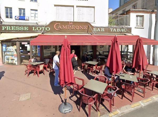Le Campéone — photo 2