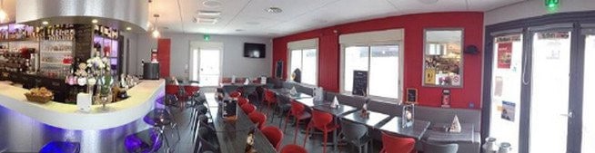 Le campus — photo 2