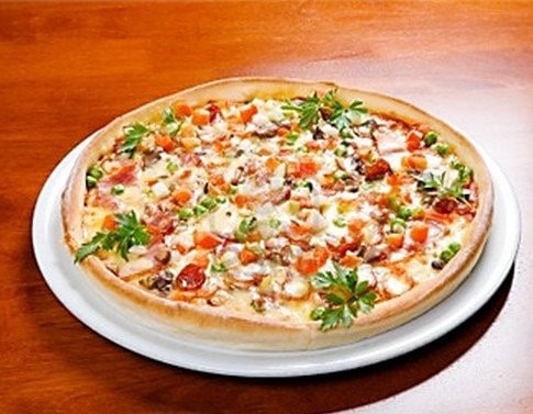 Le Carré de Pizz — photo 2
