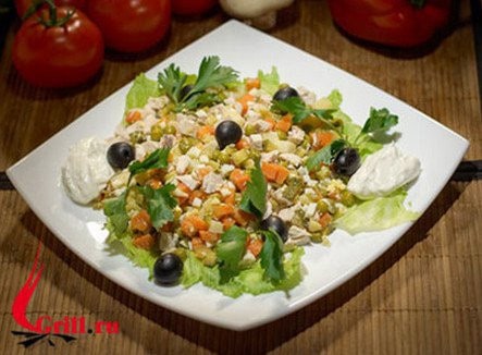 Le Coin Repas — photo 3