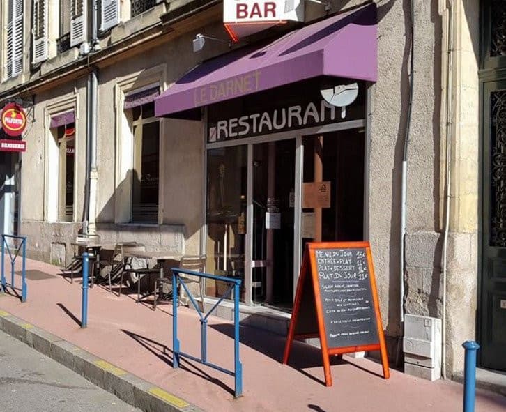 Le Darnet — photo 2