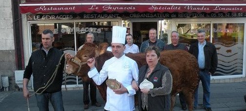 Le Geyracois — photo 2