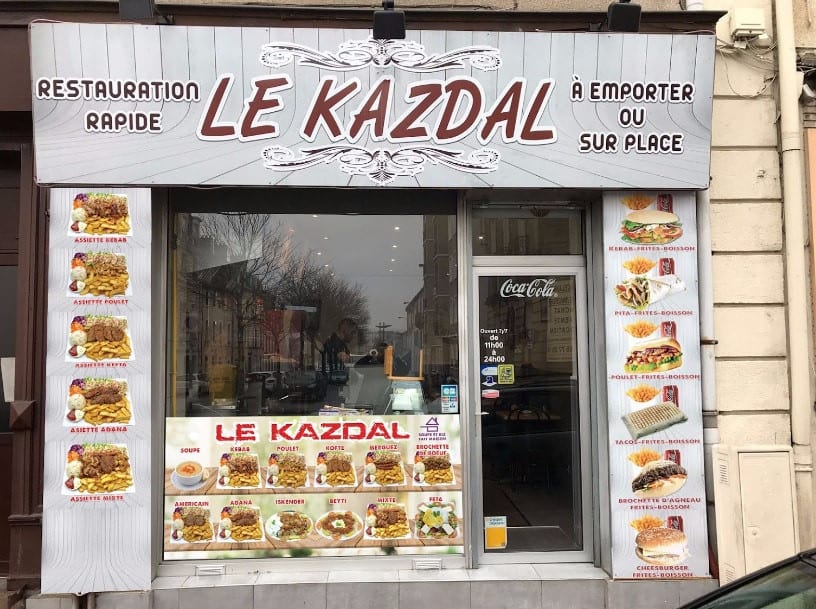 Le kazdal — photo 3