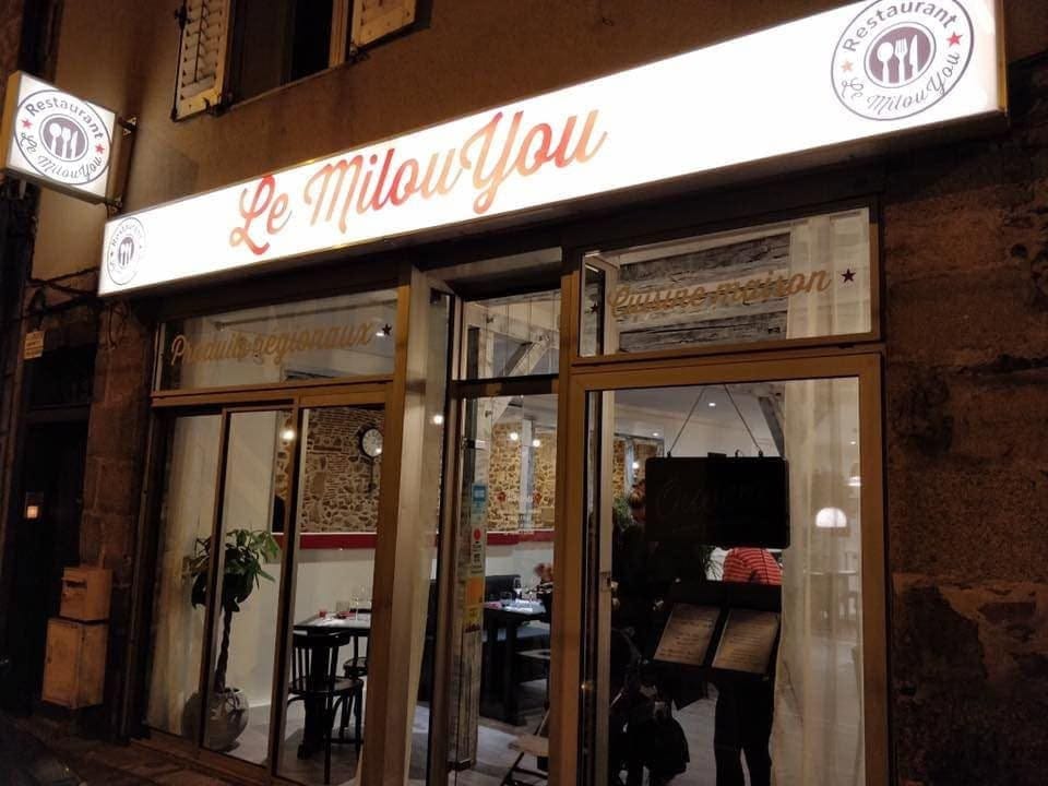 Le MilouYou — photo 2