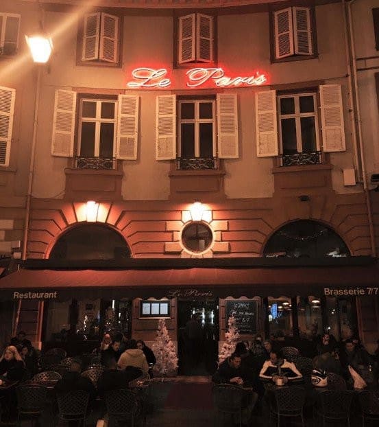 Le Paris — photo 2