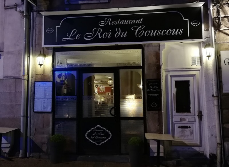 Le Roi du Couscous — photo 2