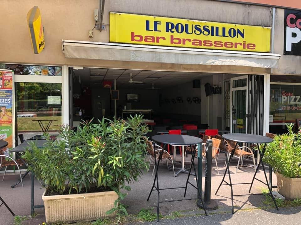 Le Roussillon — photo 2