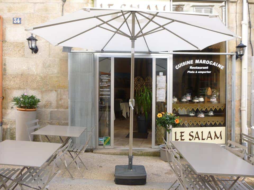 Le Salam — photo 2
