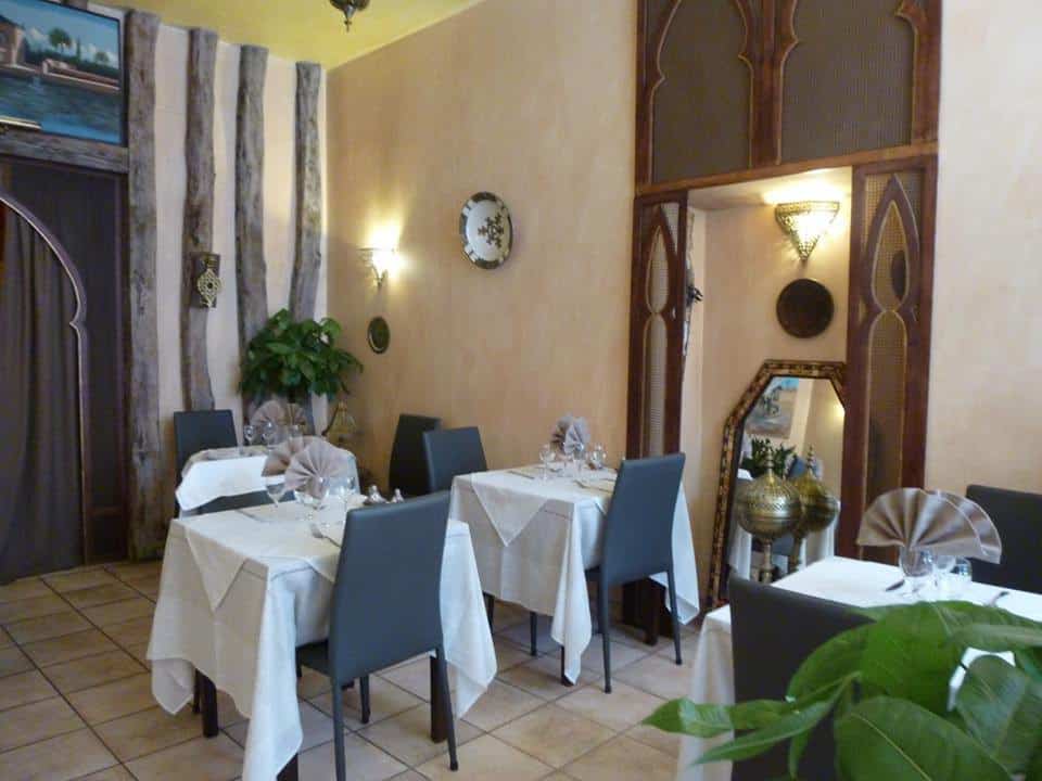 Le Salam — photo 3