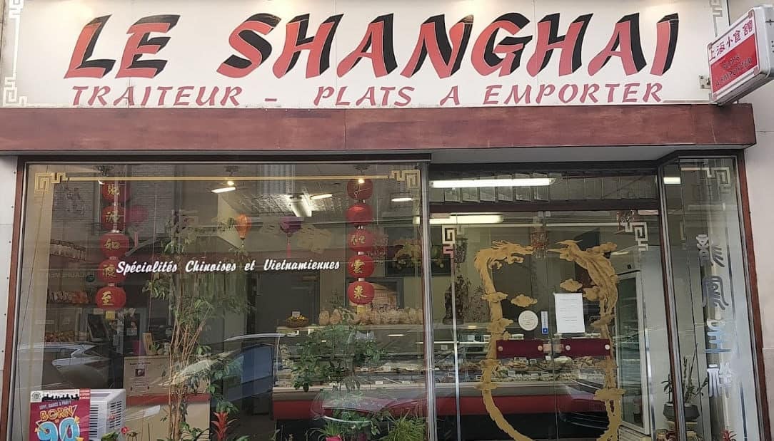 Le Shangai — photo 3