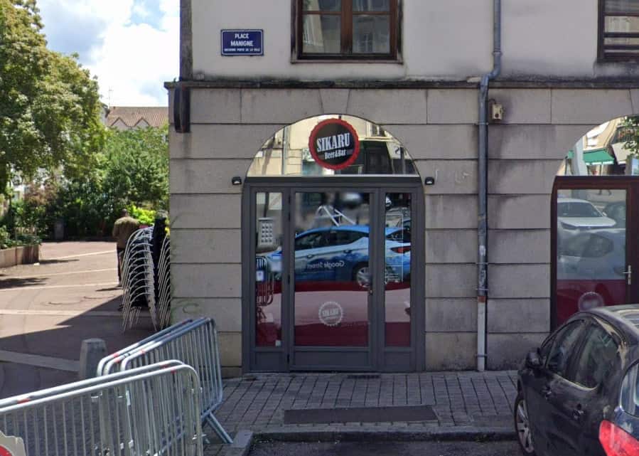 Le Sikaru Beer and Bar — photo 3