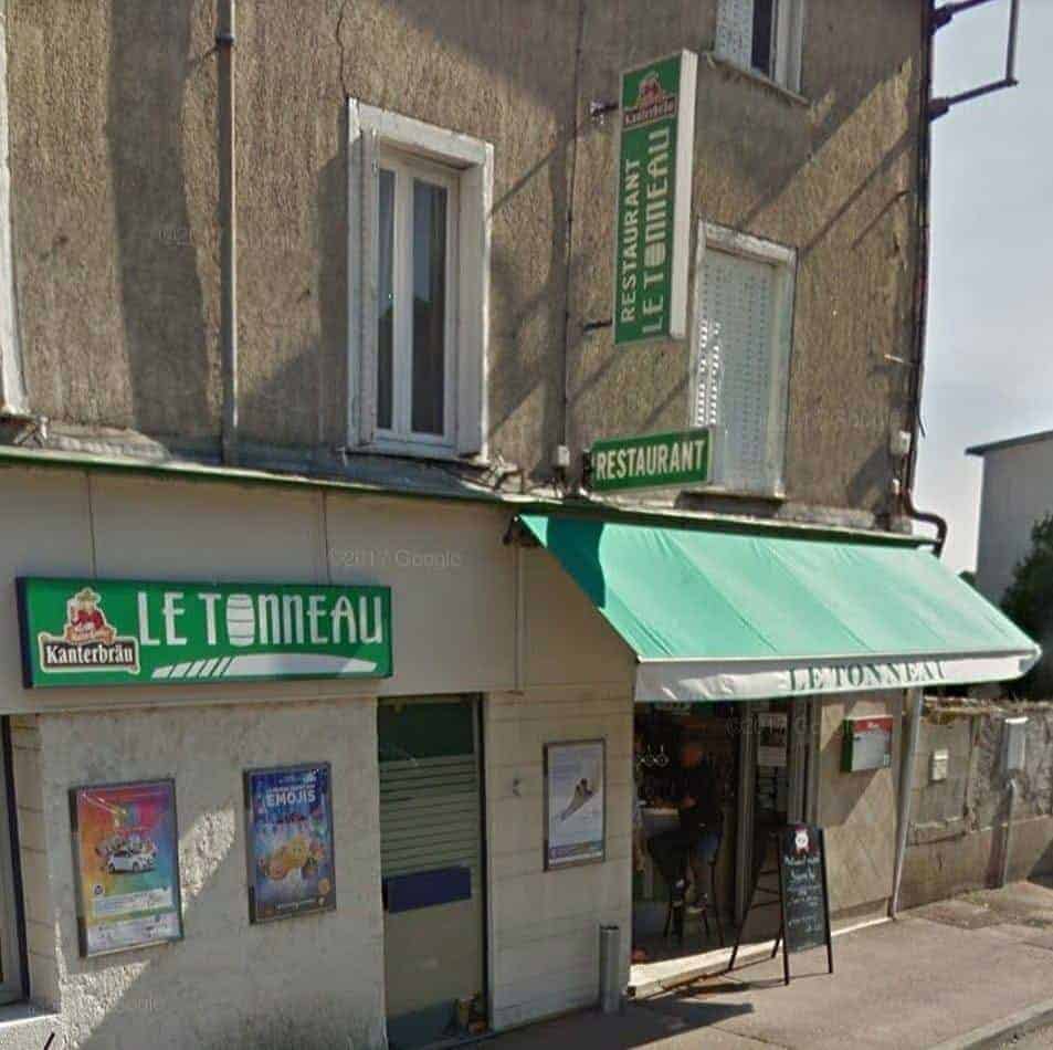 Le Tonneau — photo 3