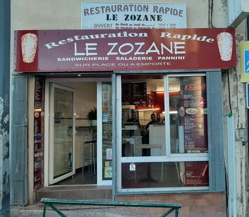 Le Zozane — photo 3