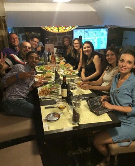 Les Artistes — photo 3