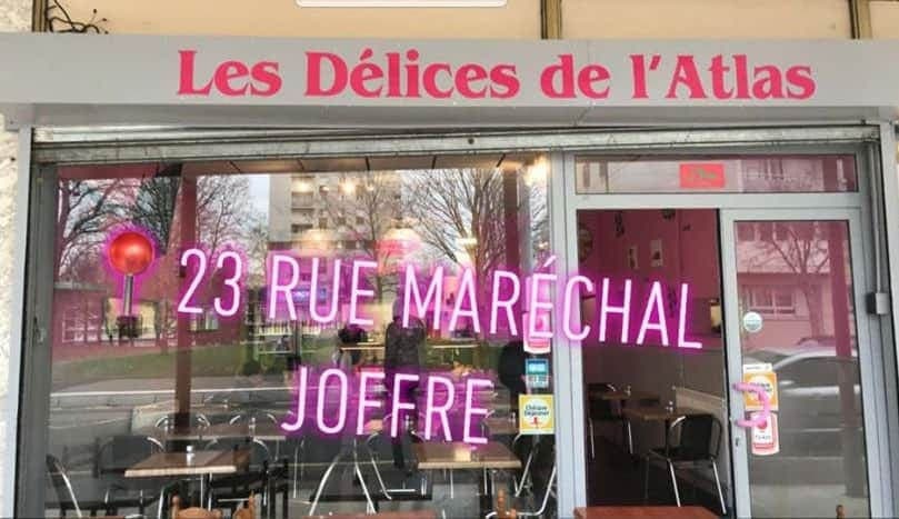 Les Délices de l'Atlas — photo 2