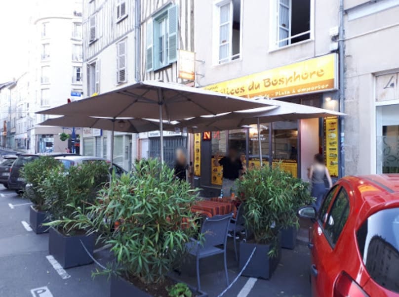 Les délices du Bosphore — photo 3