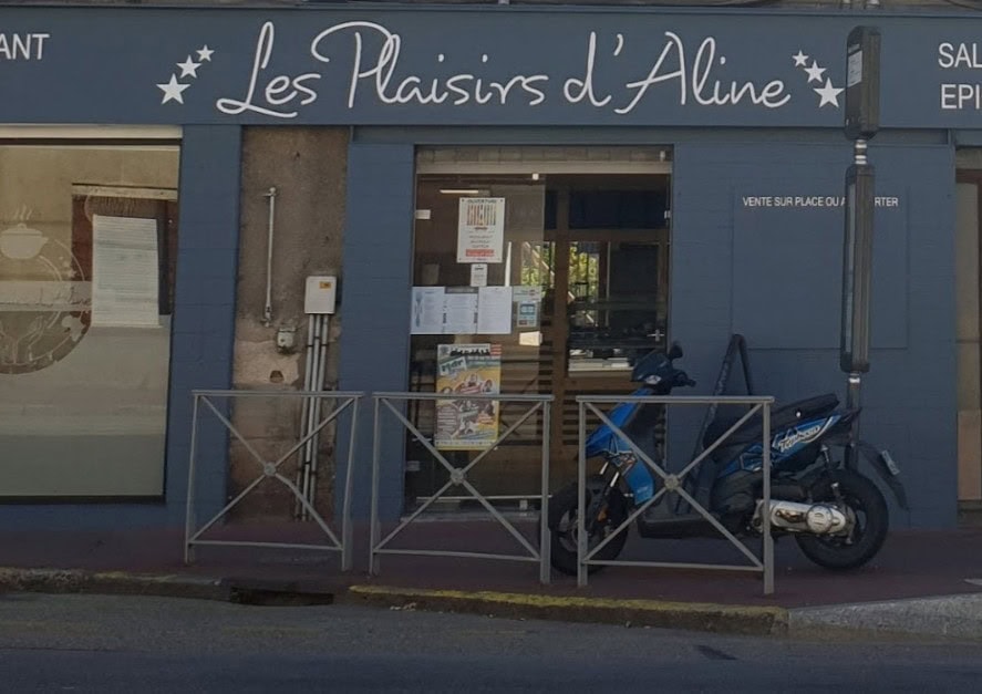 Les Plaisirs d'Aline — photo 2