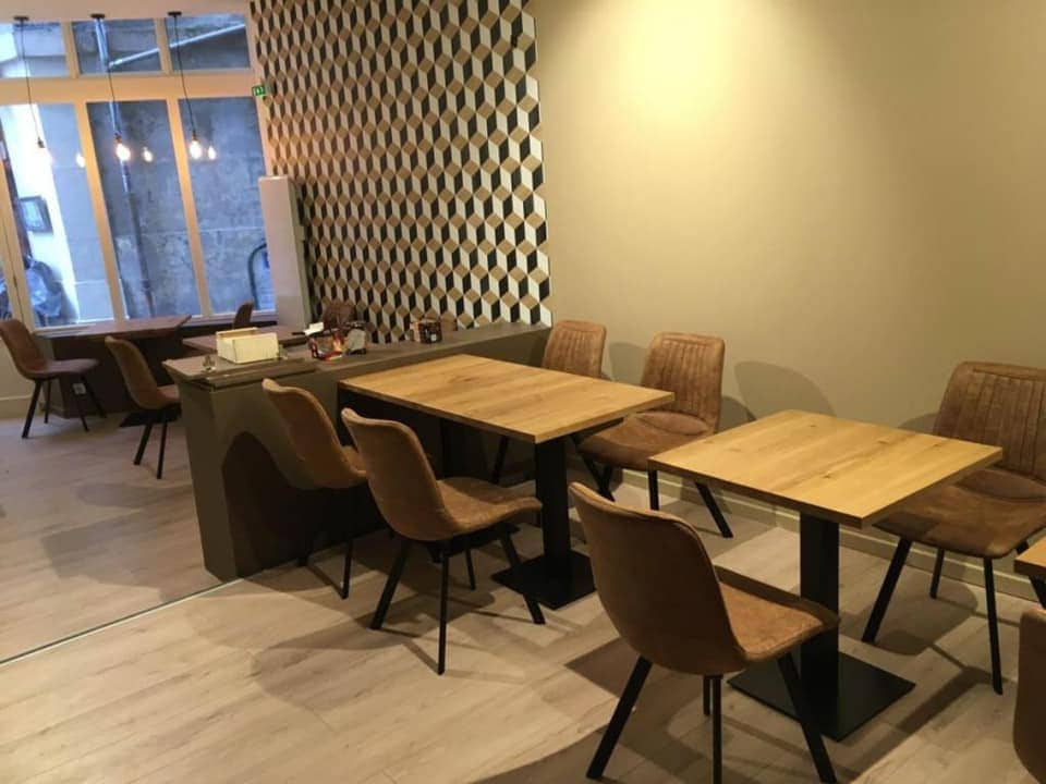 Martin Comptoir — photo 3