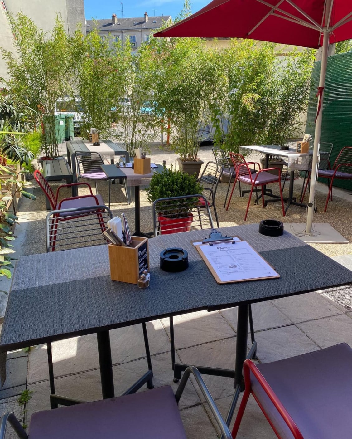 Max à Table — photo 3