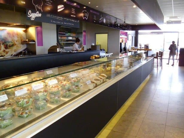 Maya's café — photo 3