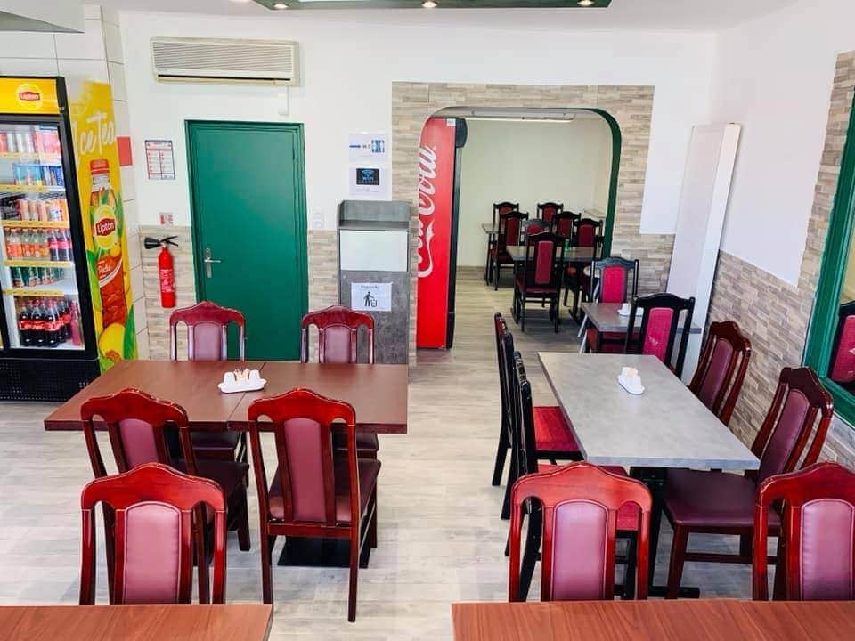 Menzil kebab — photo 3