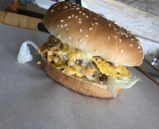 Photo de Mister Food