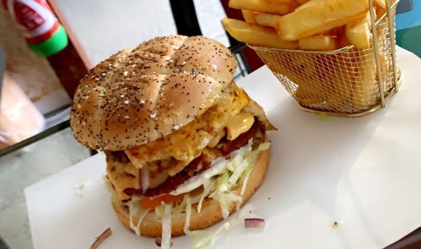 Mister Food — photo 2