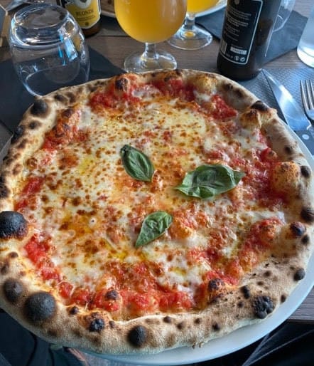 Mojo Pizzeria — photo 2