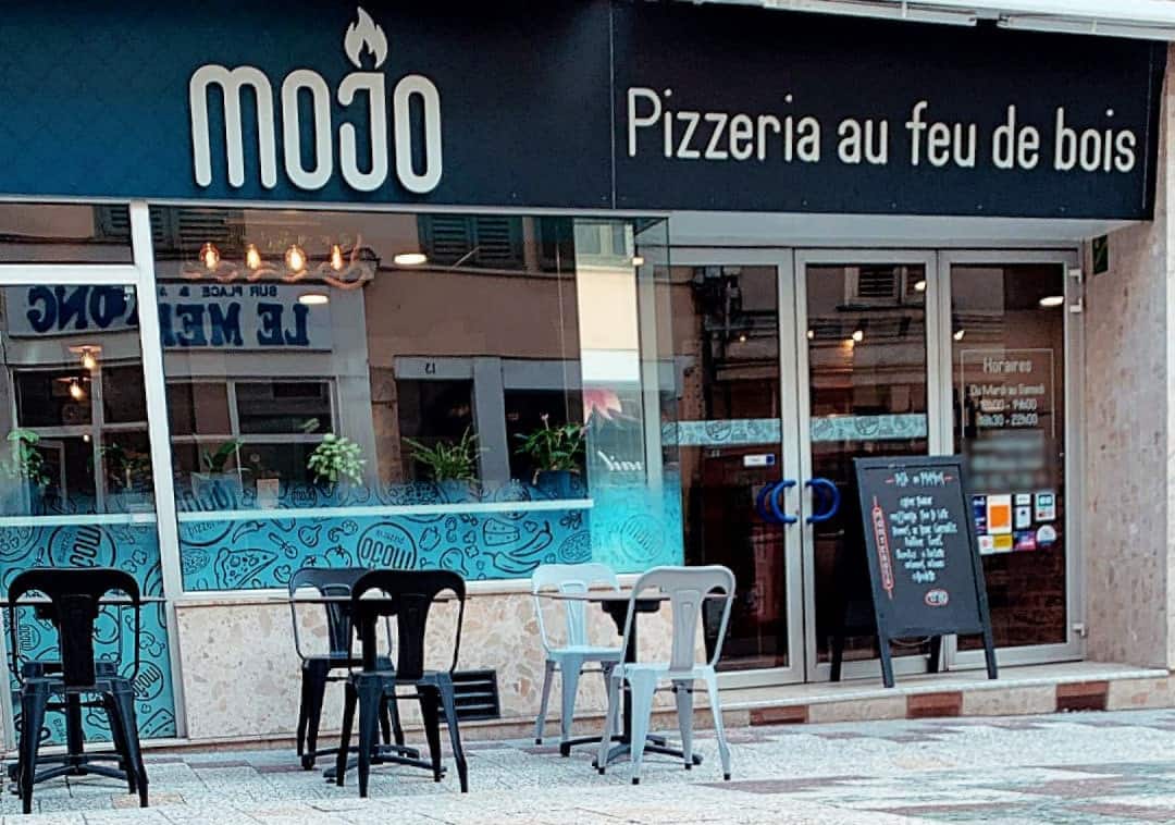 Mojo Pizzeria — photo 3