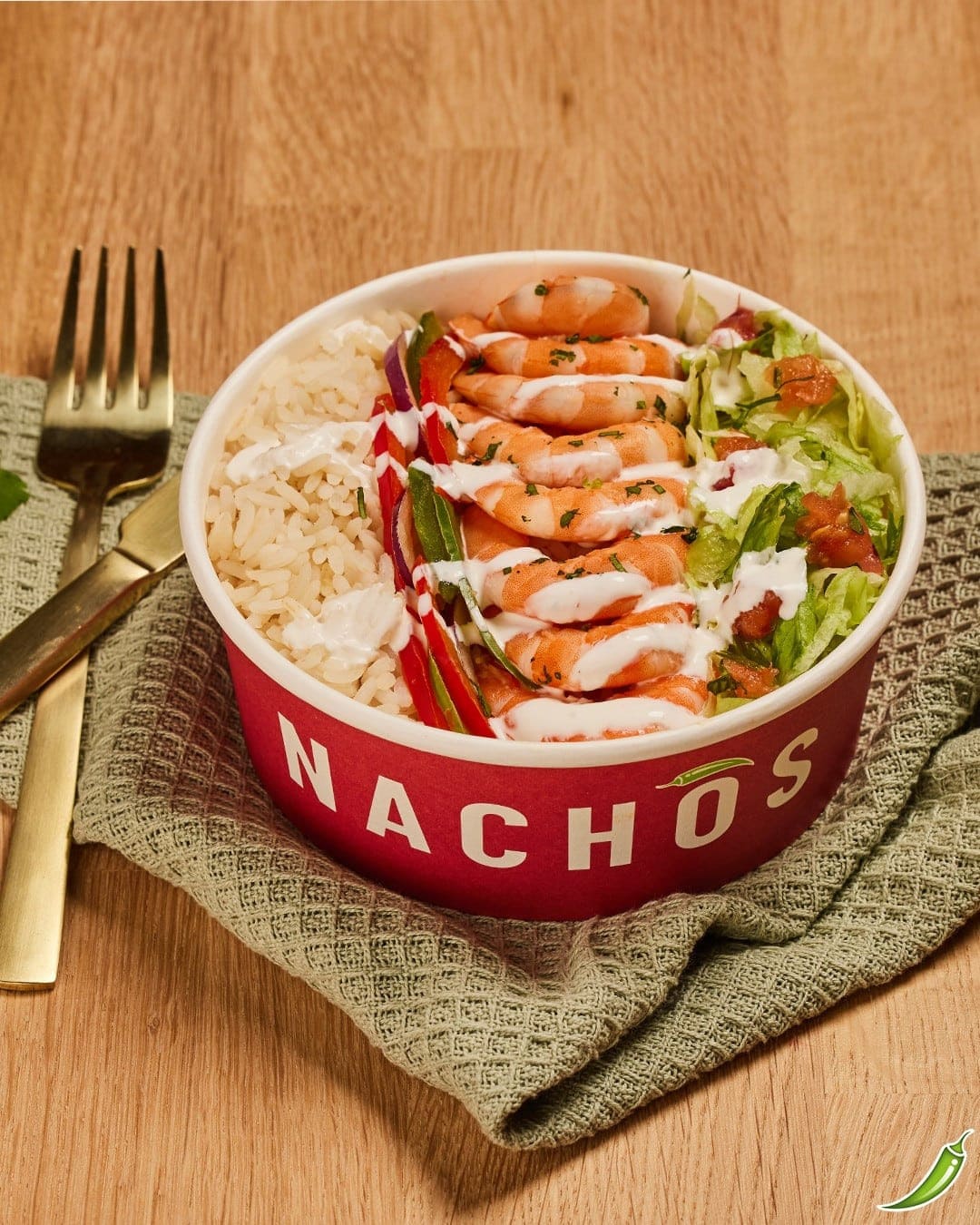 Photo de Nachos