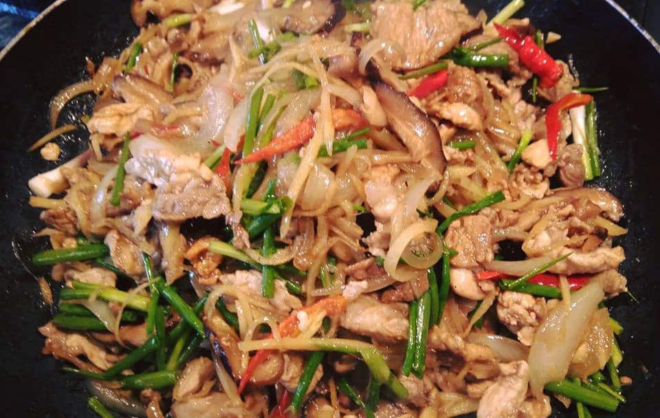 Nong Cuisine — photo 2