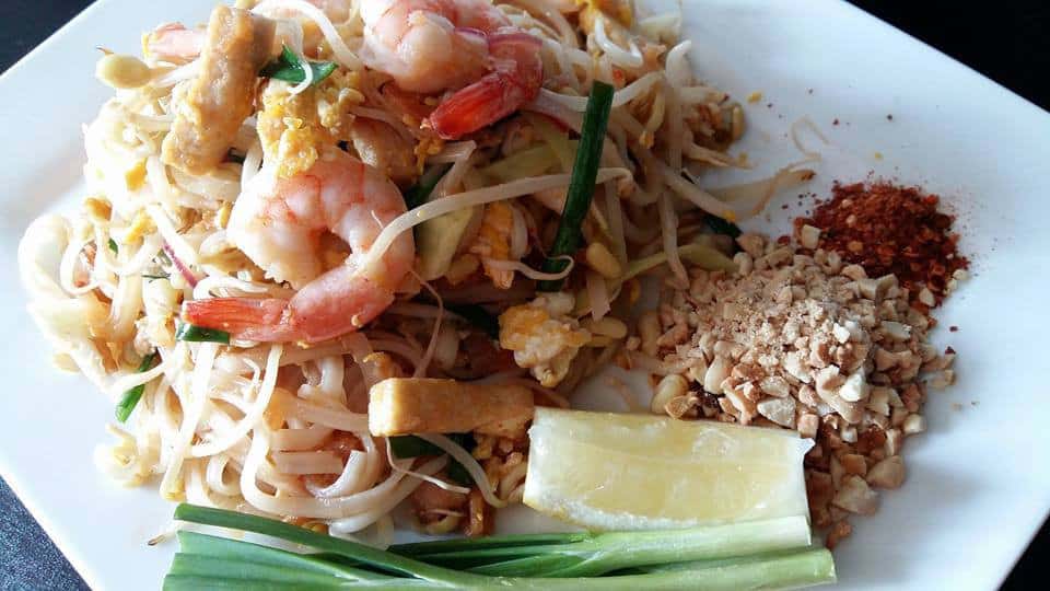 Nong Cuisine — photo 3