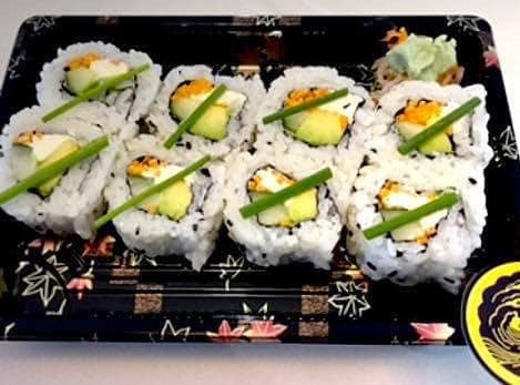 Nori & Bread — photo 3