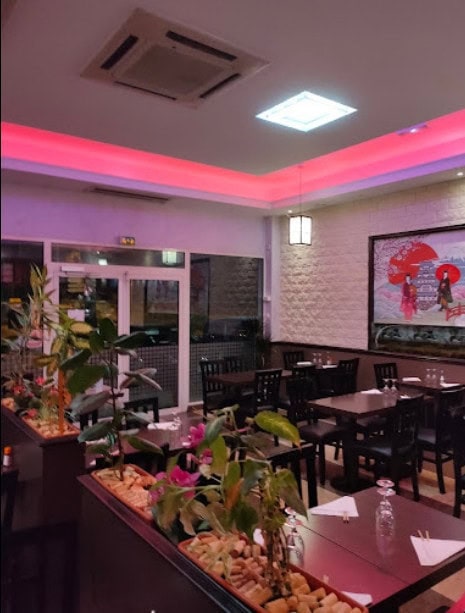 Nouveau Sushi Do — photo 2