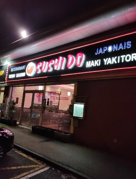 Nouveau Sushi Do — photo 3