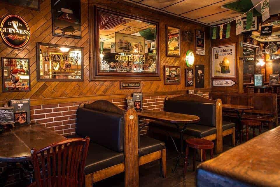 O'Brien Tavern — photo 3