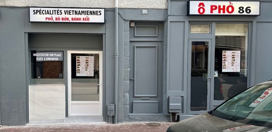 Ô Pho 86 — photo 2