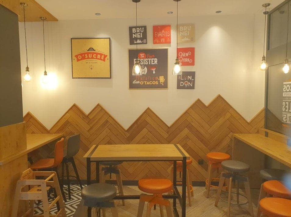 O'tacos — photo 3