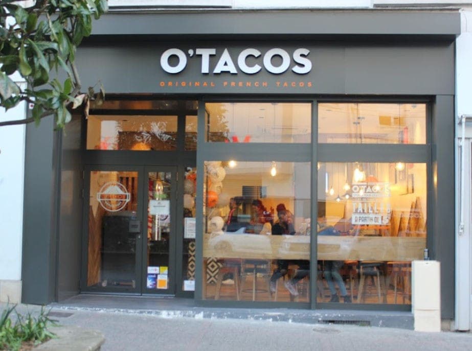 O'tacos — photo 2