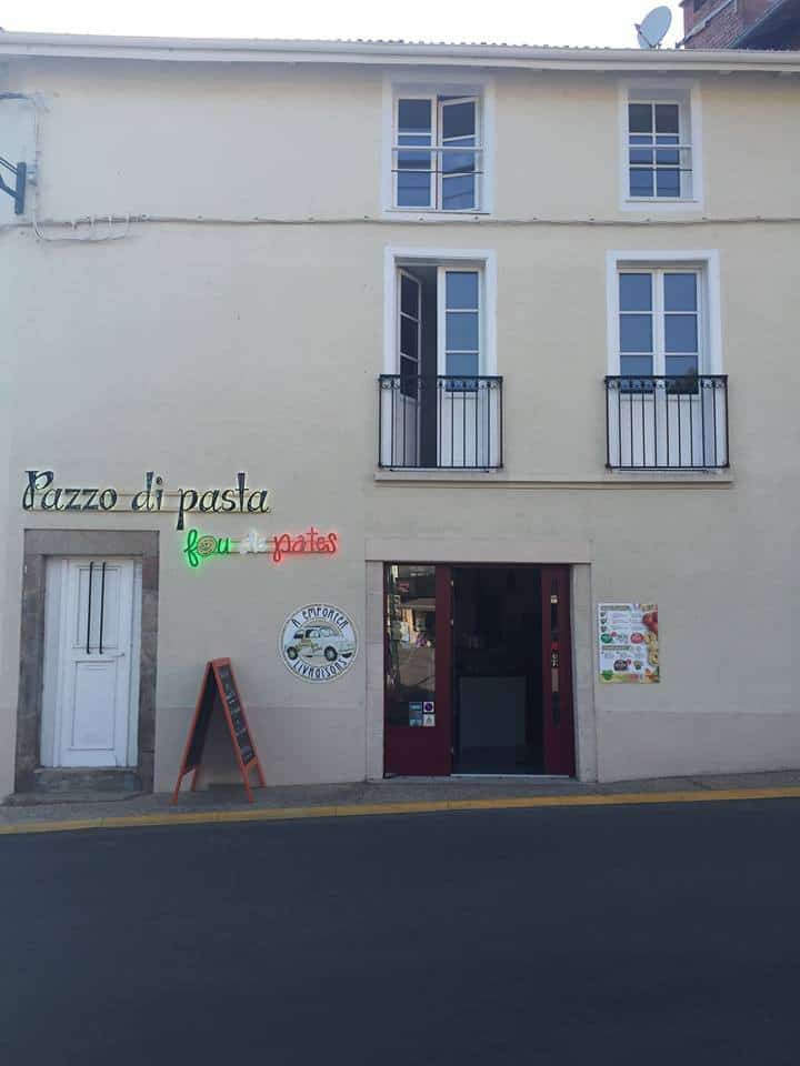 Pazzo — photo 2