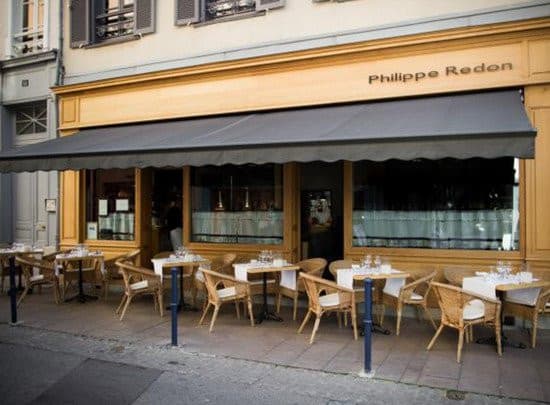 Philippe redon — photo 2