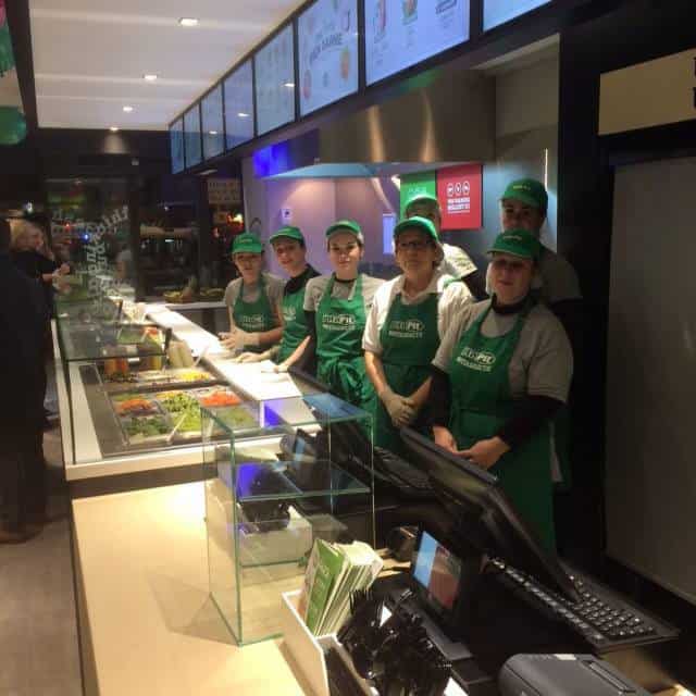 Pita Pit — photo 2