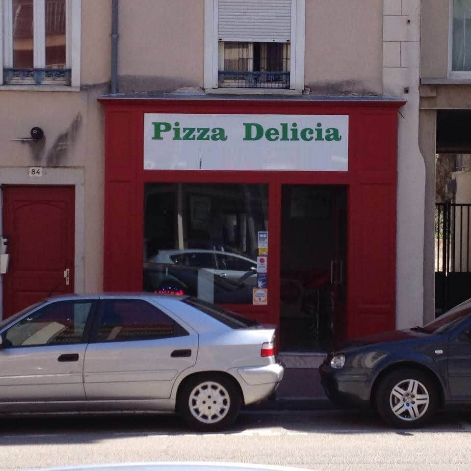Pizza Delicia — photo 3