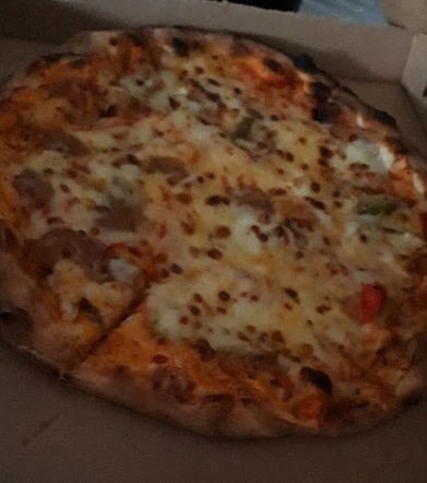 Pizza Delicia — photo 2