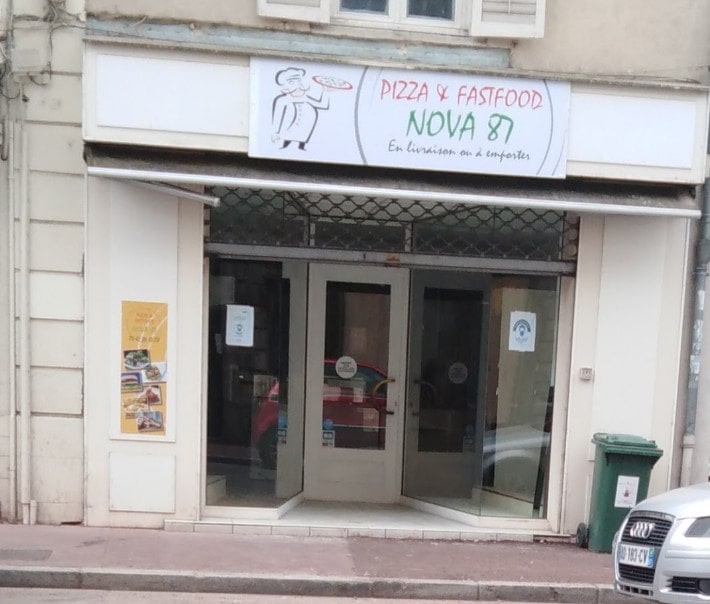 Pizza Nova — photo 3
