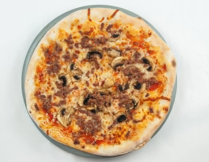 Pizza Nova — photo 2