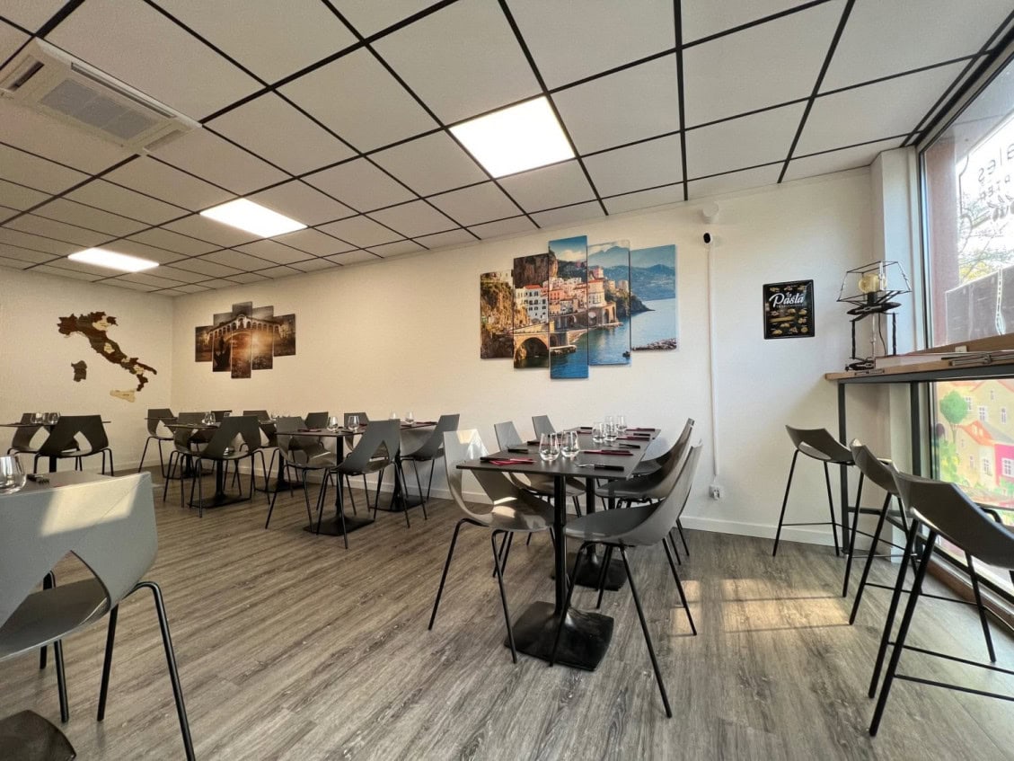 Pizza Pepone & co — photo 3