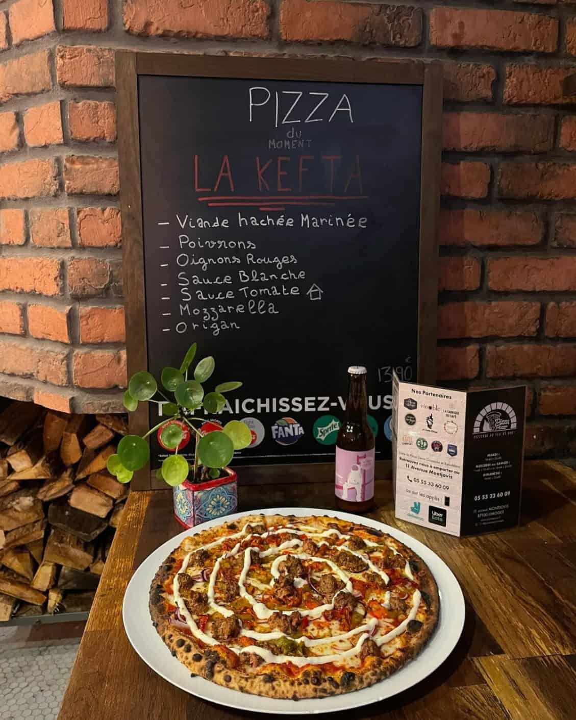 Pizza Pezzo — photo 2